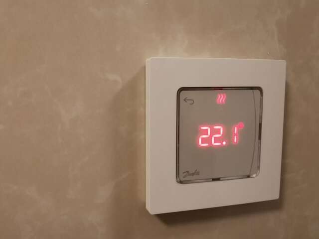 Апартаменты I&D New Cosy Modern Studio Клайпеда-49