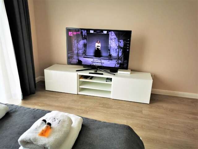 Апартаменты I&D New Cosy Modern Studio Клайпеда-58